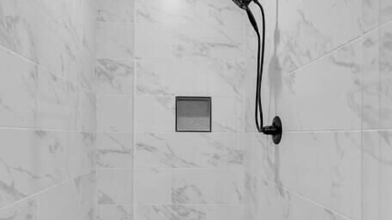 Photo of Bathroom in Murfreesboro