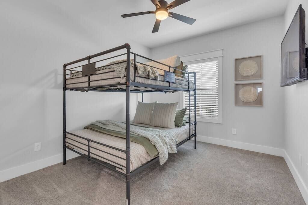 Photo of Bedroom in Murfreesboro