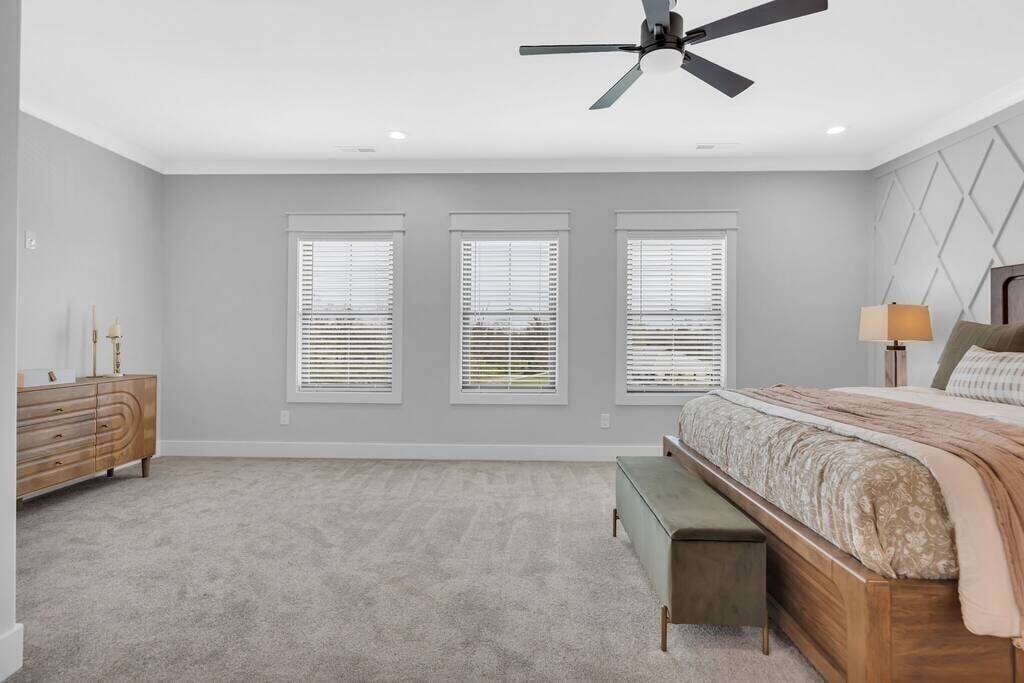 Photo of Bedroom in Murfreesboro