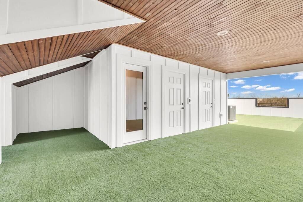 Photo of Patio Balcony in Murfreesboro