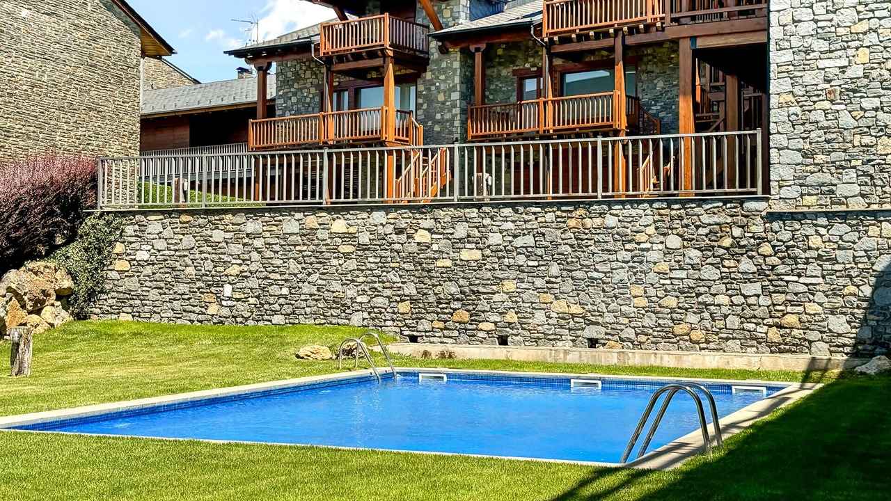 Photo of Outdoor in Llivia