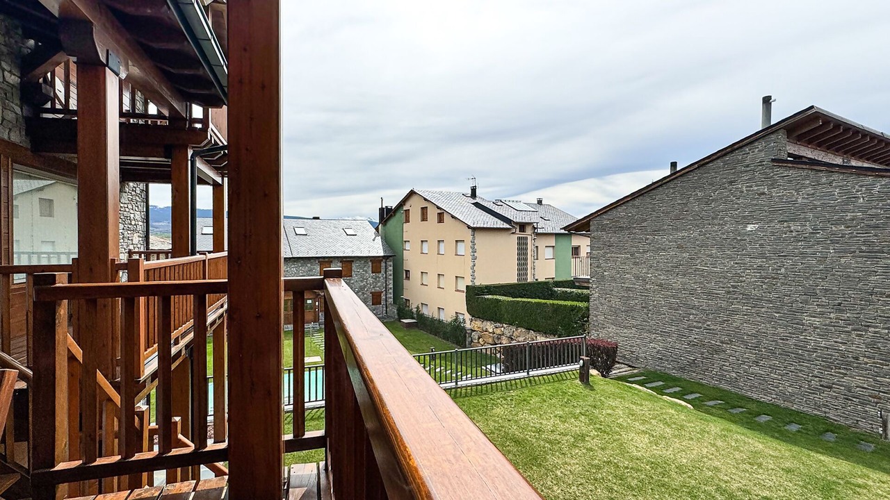 Photo of Outdoor in Llivia