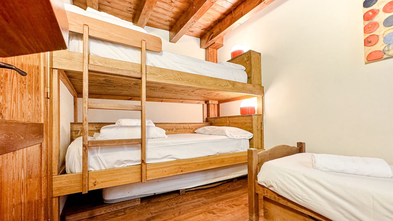Photo of Bedroom in Llivia