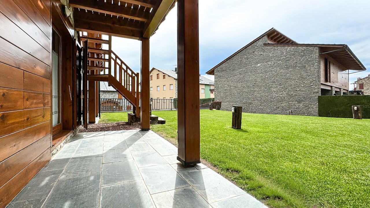 Photo of Outdoor in Llivia
