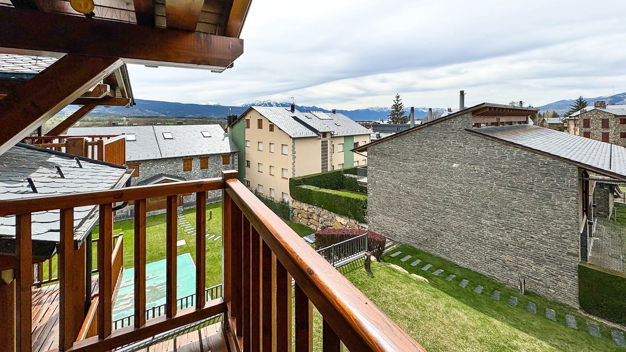 Photo of Outdoor in Llivia