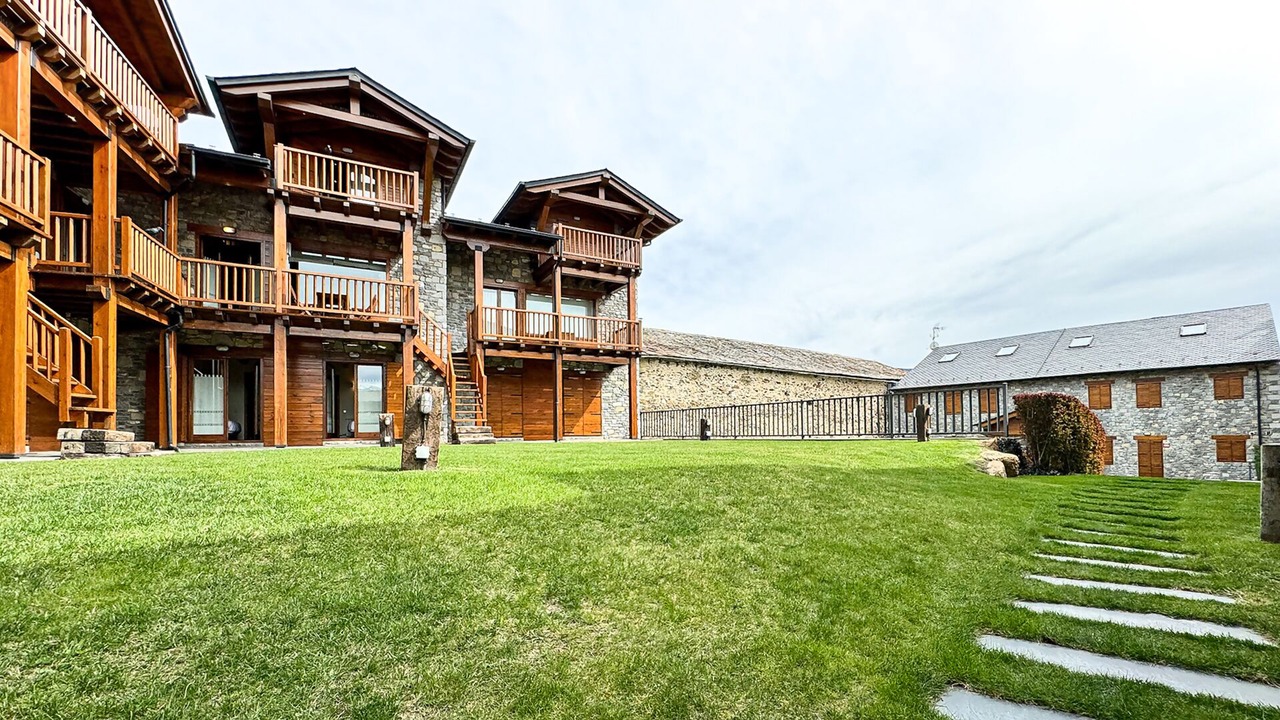 Photo of Outdoor in Llivia