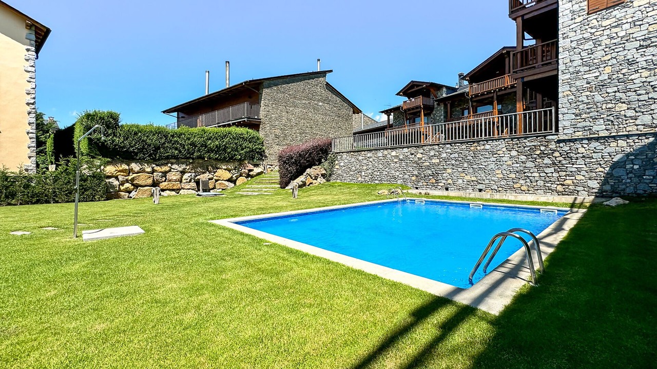 Photo of Outdoor in Llivia