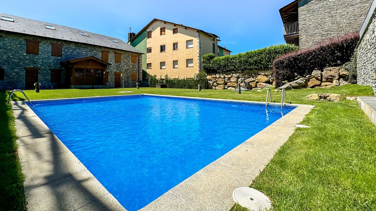 Photo of Outdoor in Llivia