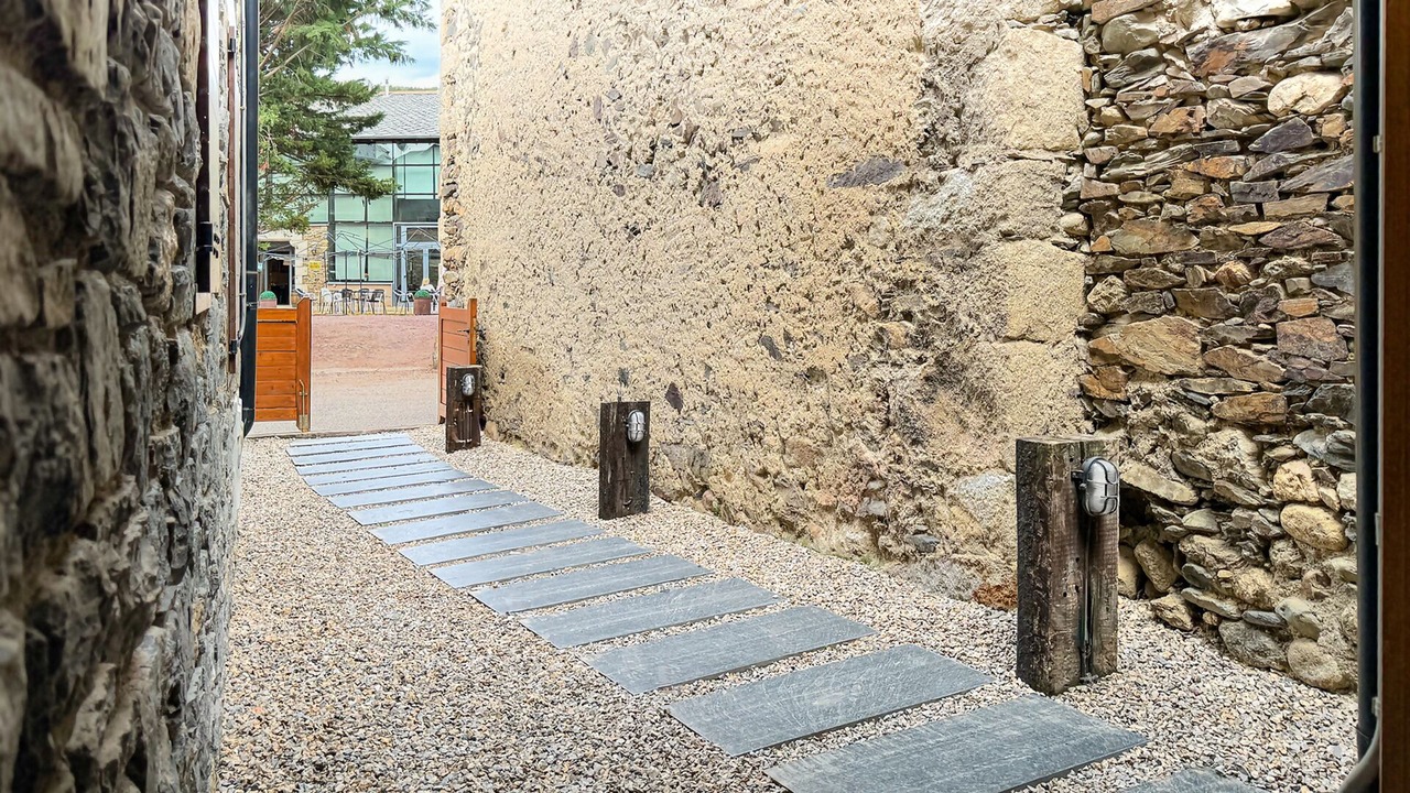 Photo of Outdoor in Llivia
