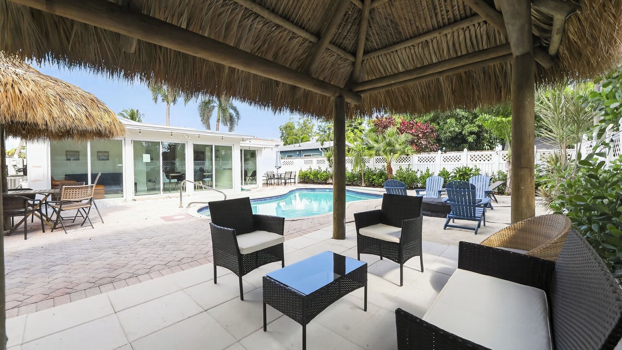 Photo of Outdoor in Oakland Park