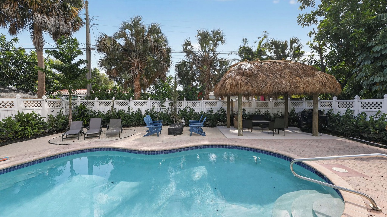 Photo of Outdoor in Oakland Park