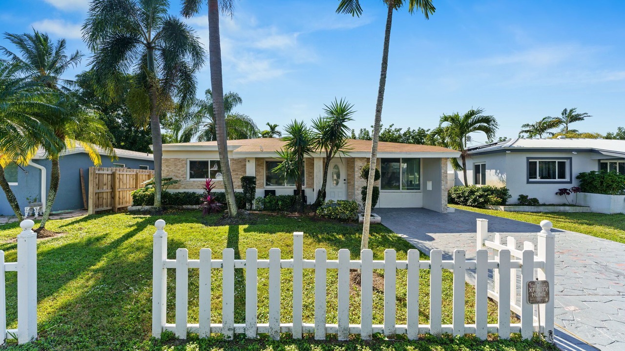 Photo of Outdoor in Oakland Park