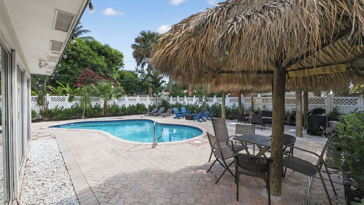 Photo of Outdoor in Oakland Park