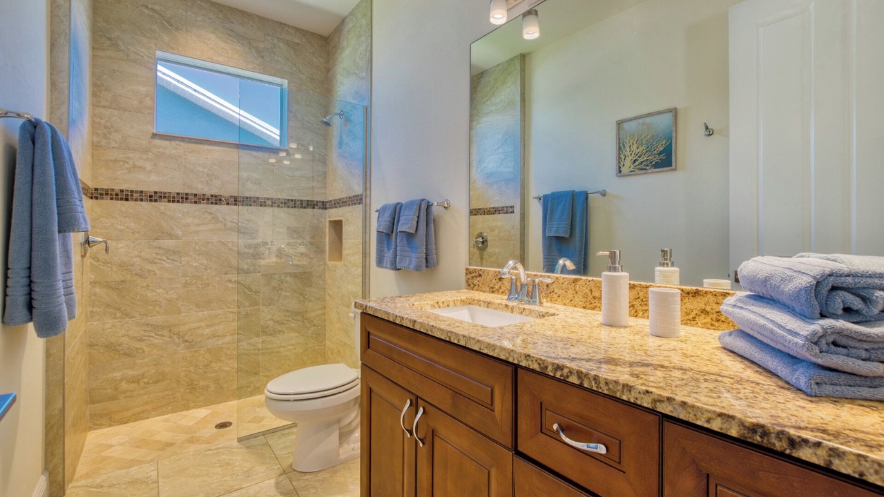 Photo of Bathroom in Eight Lakes