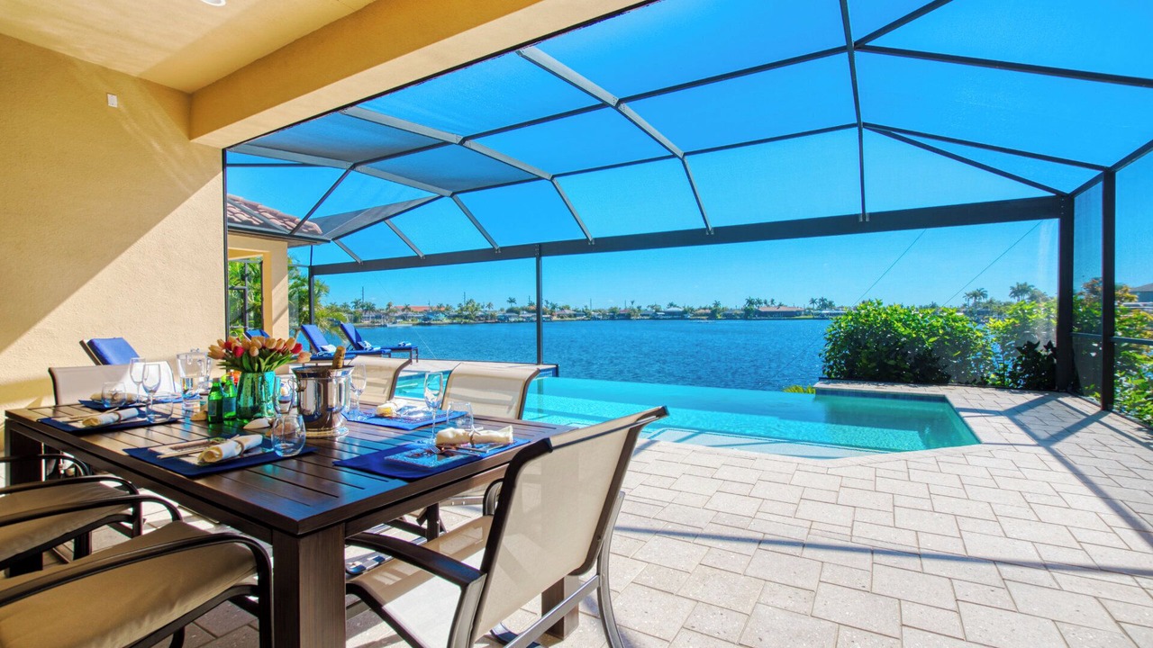 Photo of Outdoor in Eight Lakes