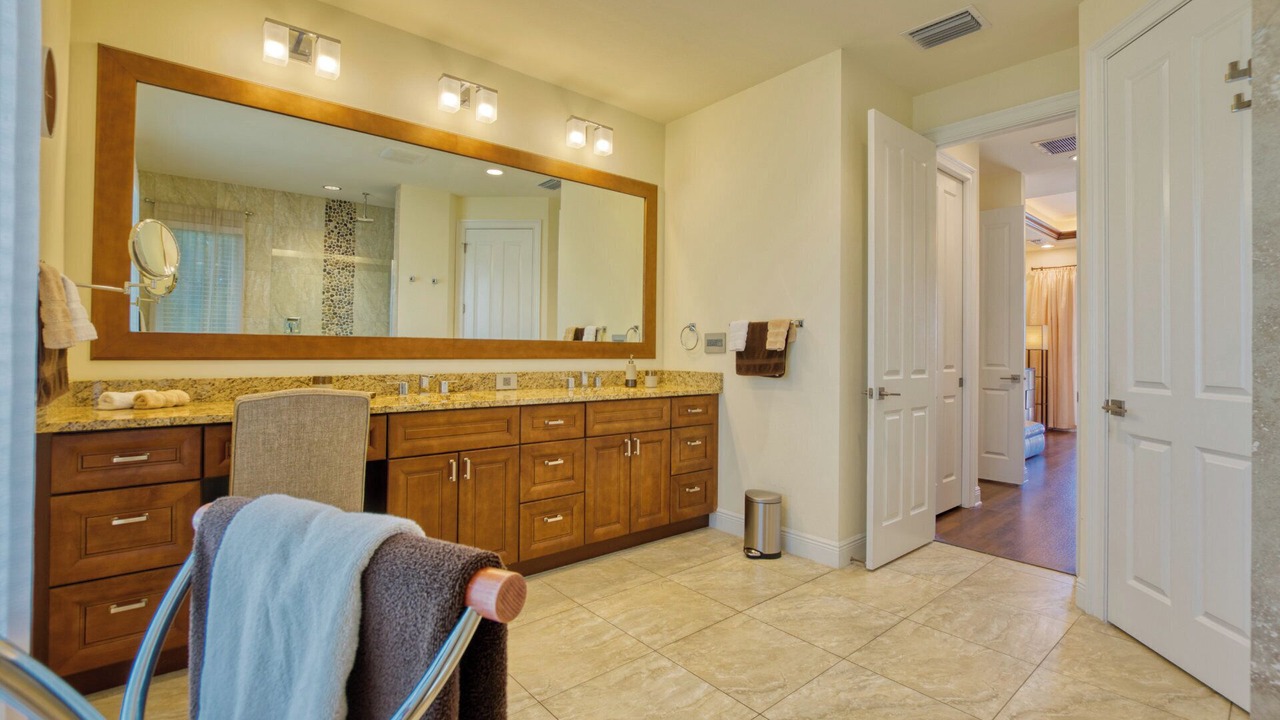 Photo of Bathroom in Eight Lakes