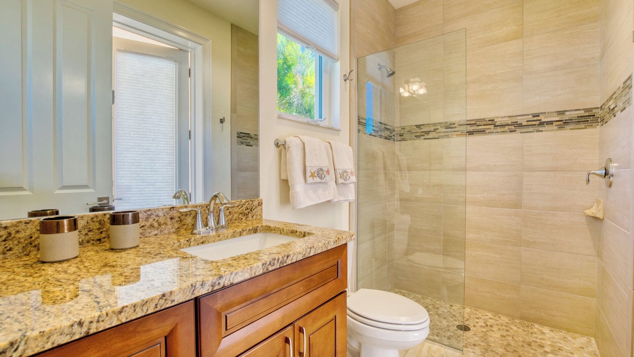 Photo of Bathroom in Eight Lakes