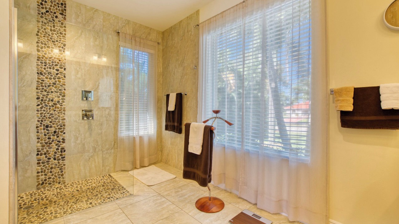 Photo of Bathroom in Eight Lakes