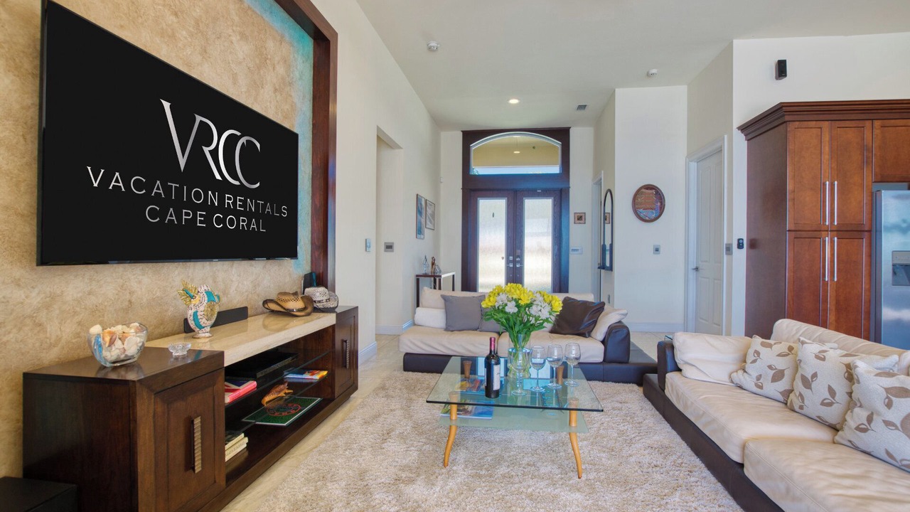 Photo of Livingroom in Eight Lakes