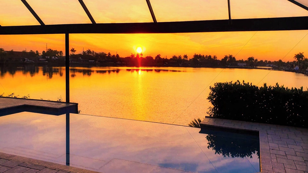 Photo of Outdoor in Eight Lakes