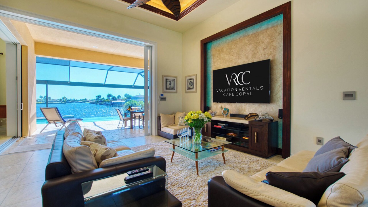 Photo of Livingroom in Eight Lakes