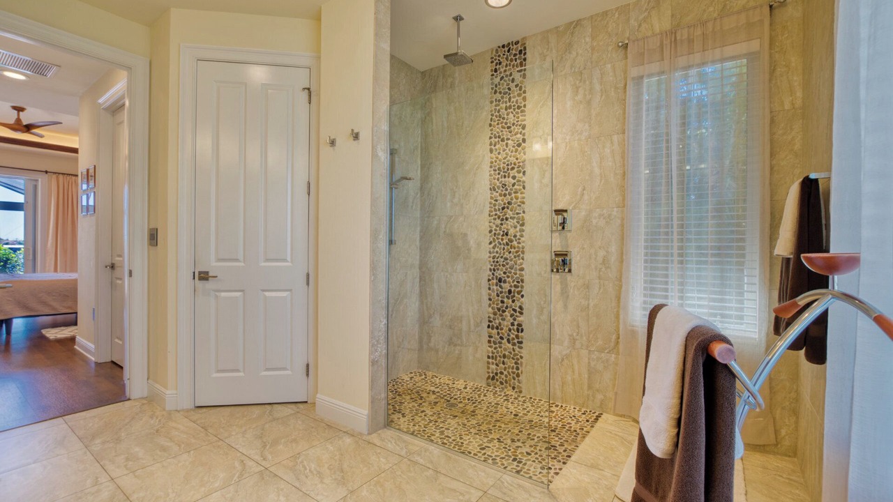 Photo of Bathroom in Eight Lakes