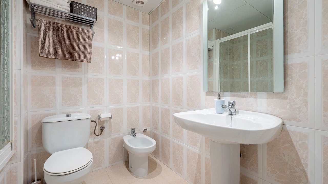 Photo of Bathroom in L'Aldea