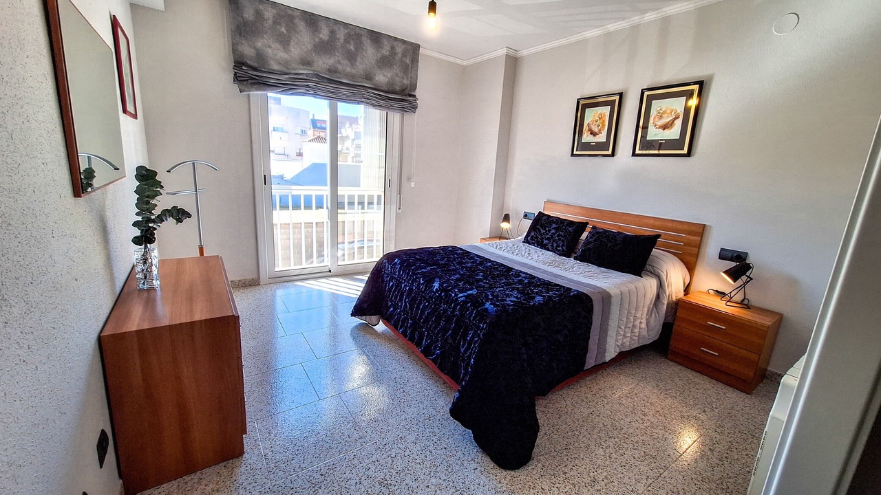 Photo of Bedroom in L'Aldea