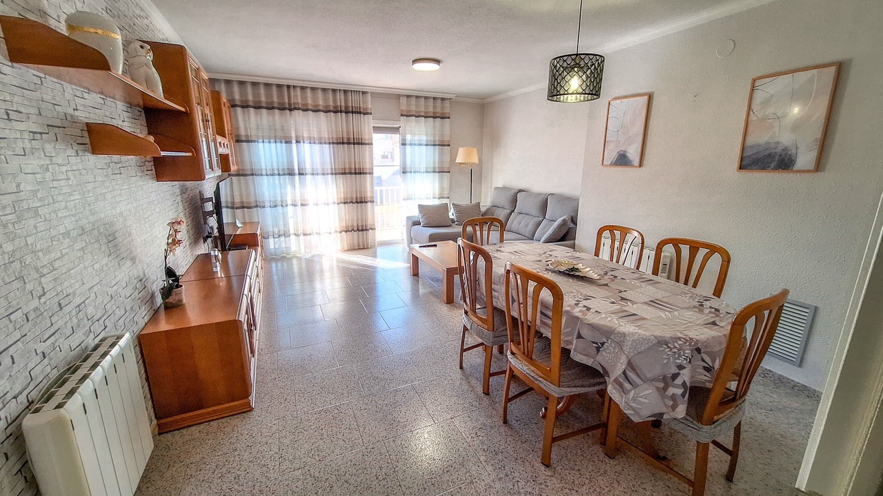 Photo of Livingroom in L'Aldea