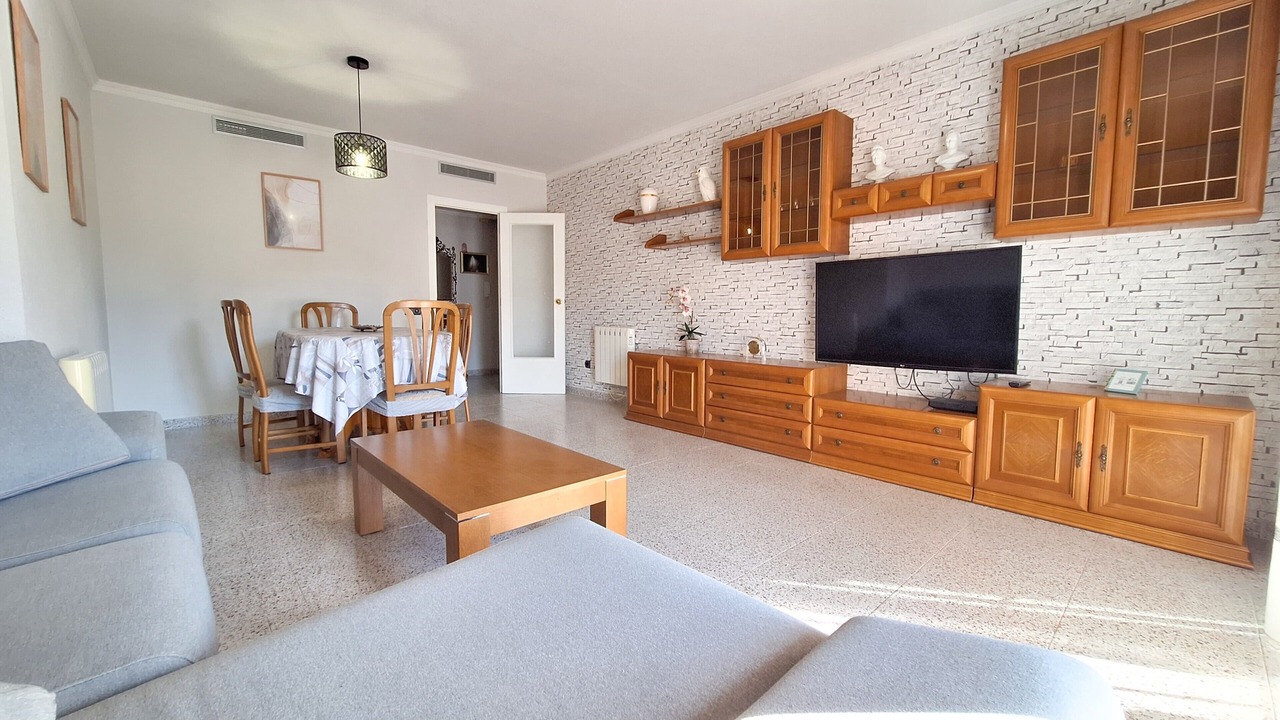 Photo of Livingroom in L'Aldea