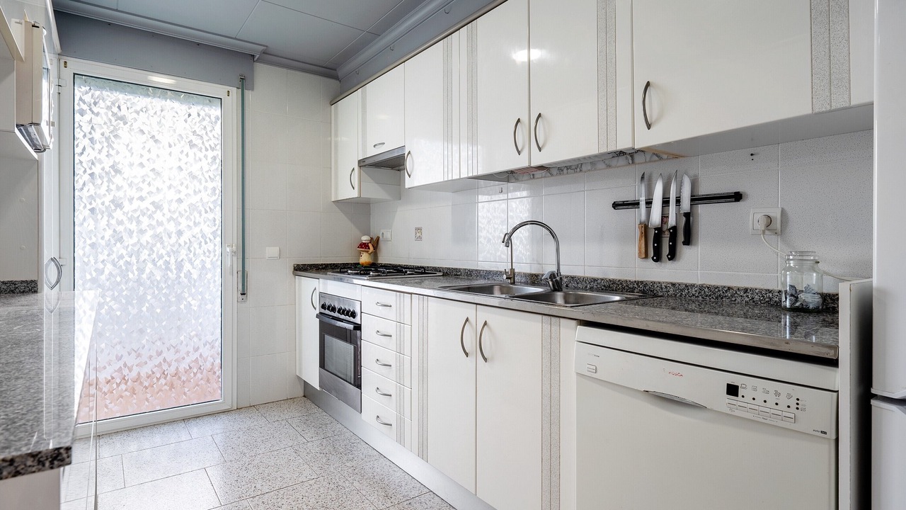 Photo of Kitchen in L'Aldea