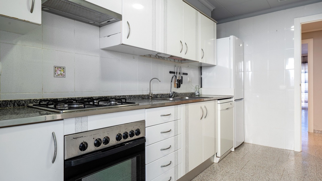 Photo of Kitchen in L'Aldea
