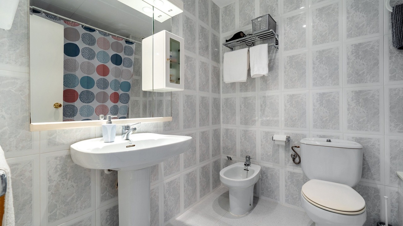 Photo of Bathroom in L'Aldea