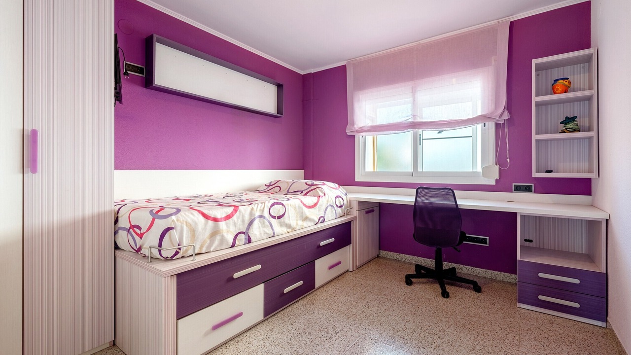 Photo of Bedroom in L'Aldea