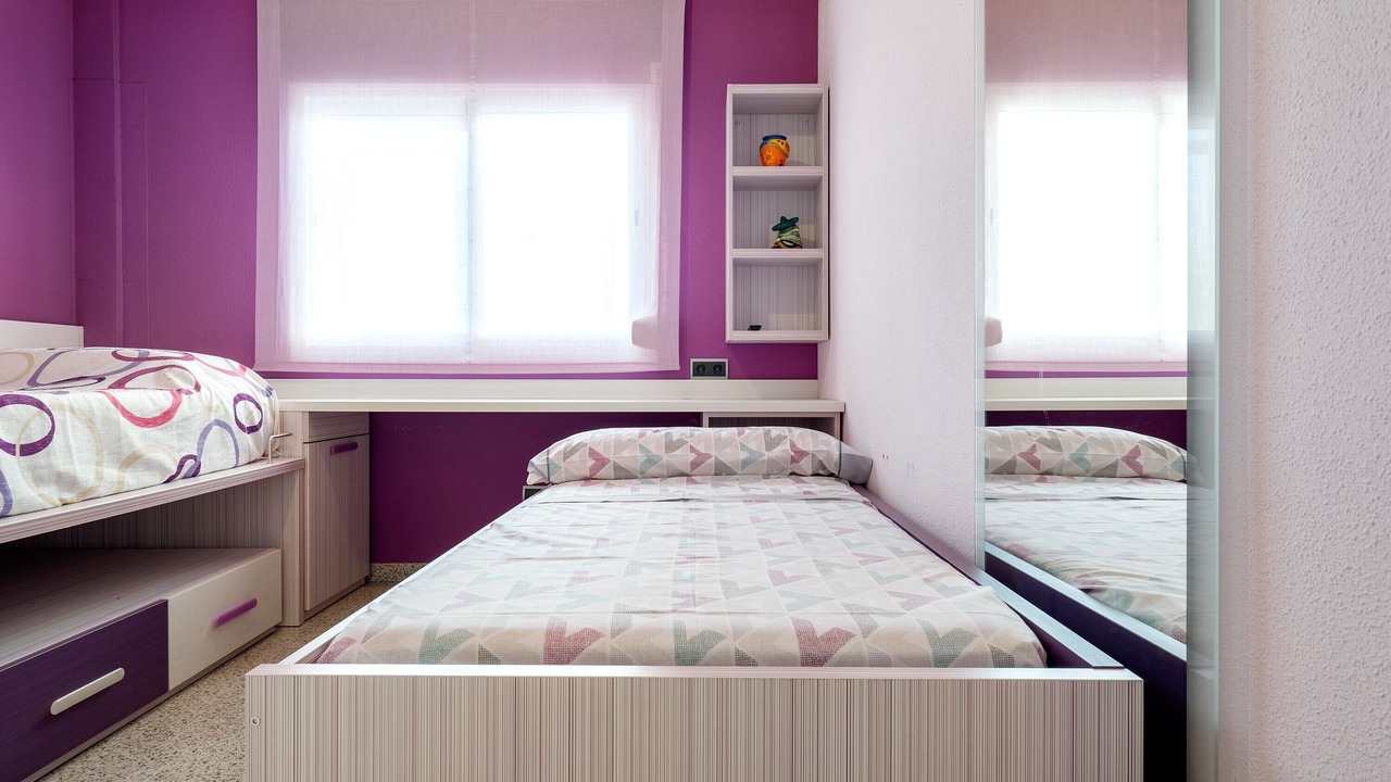 Photo of Bedroom in L'Aldea