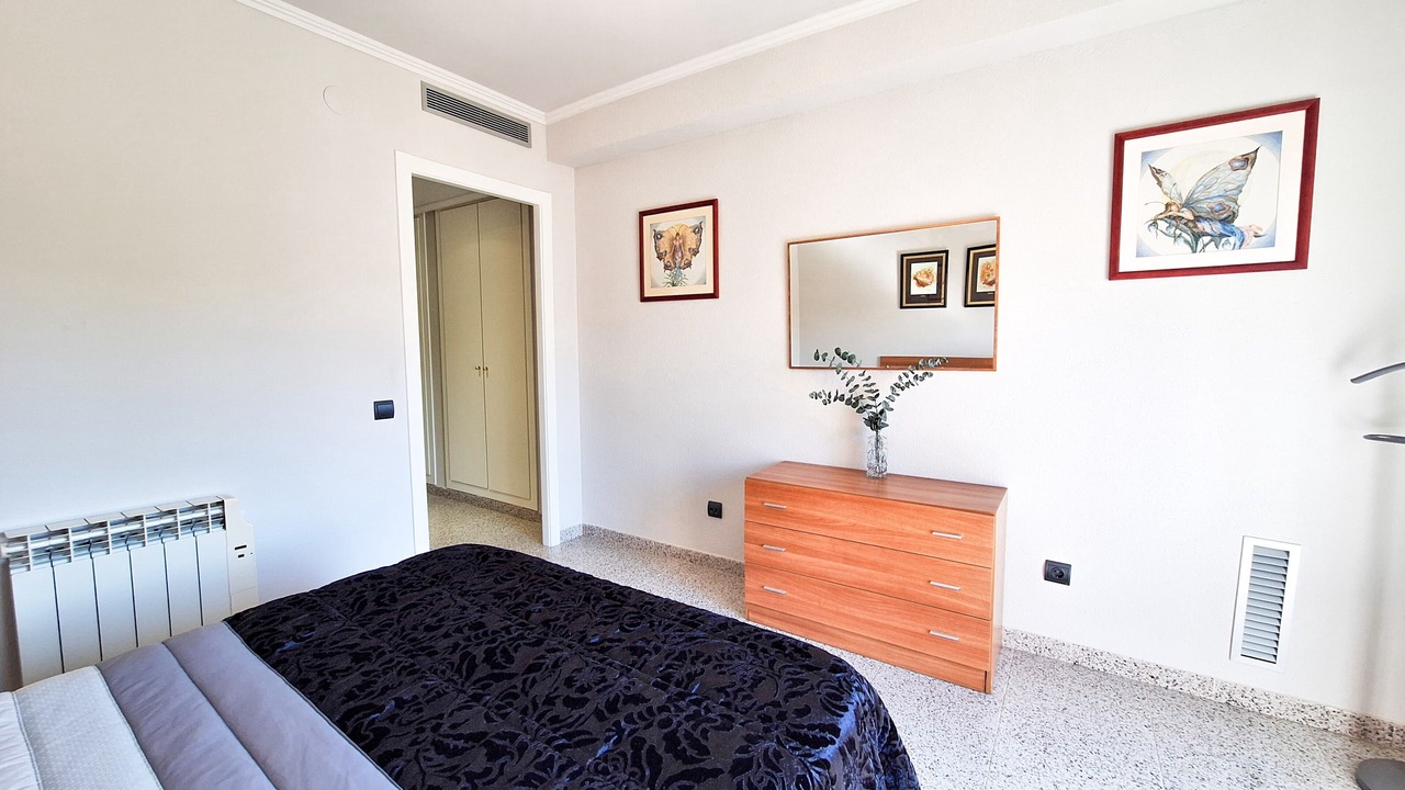 Photo of Bedroom in L'Aldea