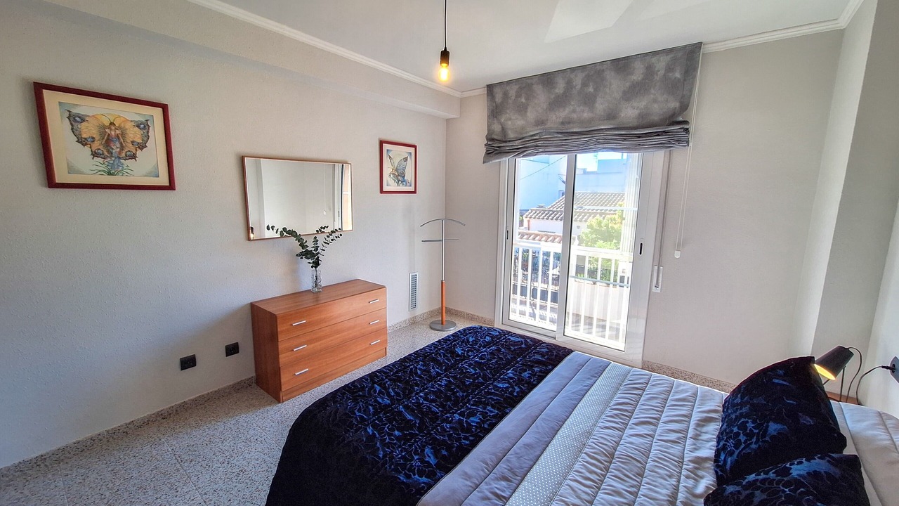 Photo of Bedroom in L'Aldea
