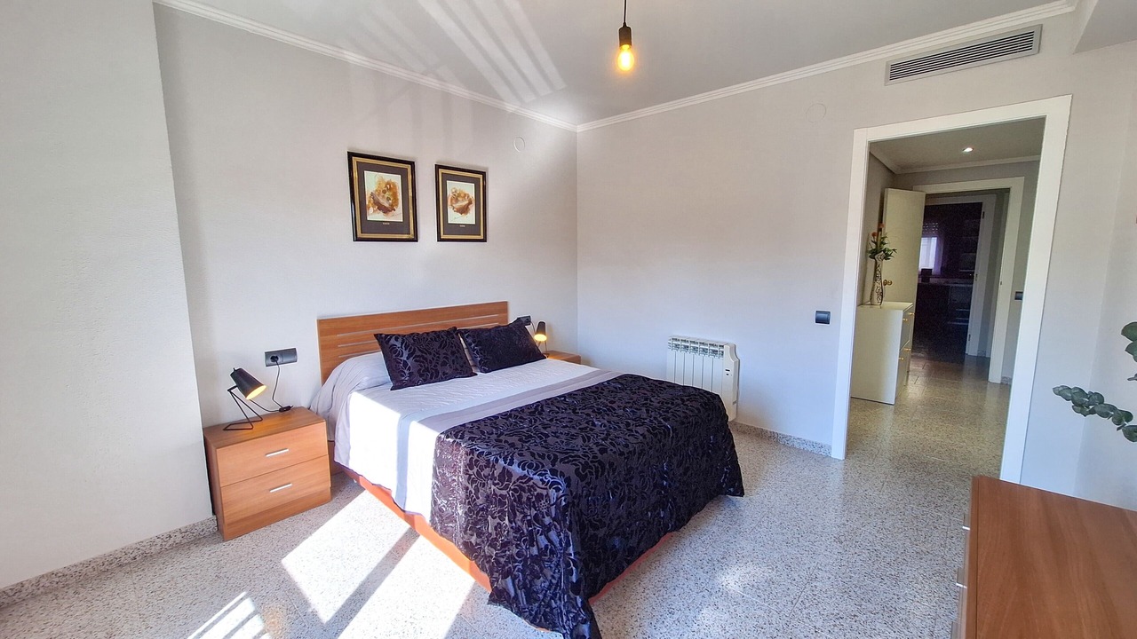 Photo of Bedroom in L'Aldea