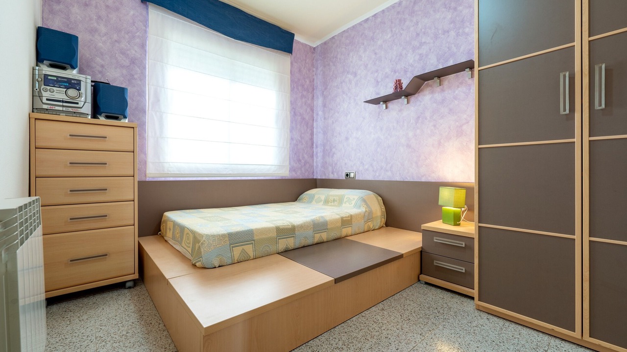 Photo of Bedroom in L'Aldea