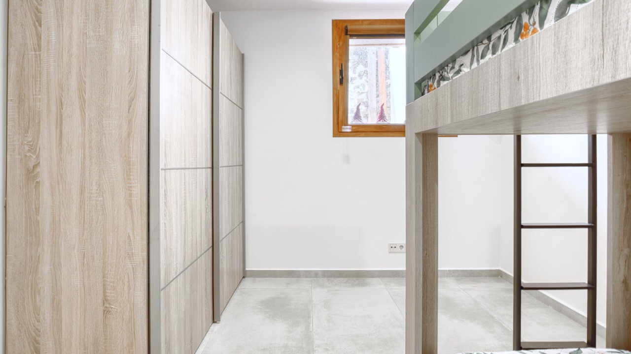 Photo of Bedroom in Benissa