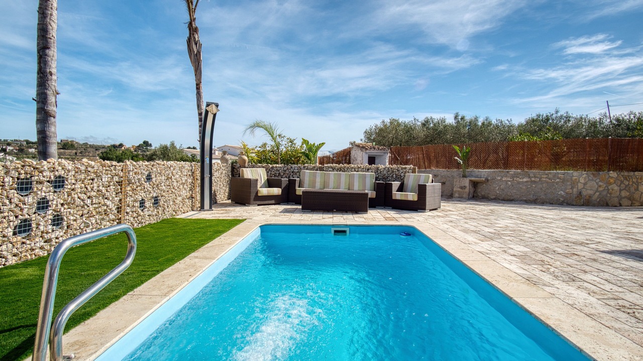 Photo of Outdoor in Benissa