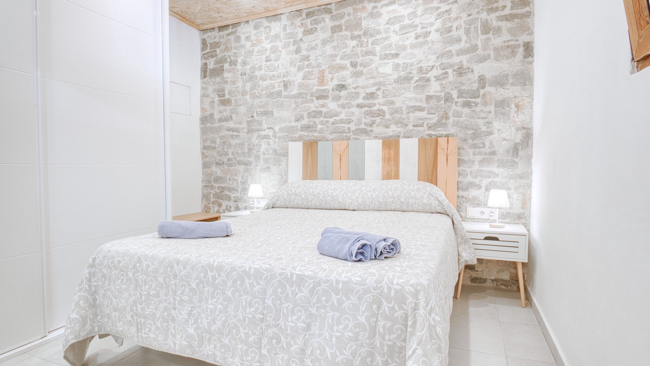 Photo of Bedroom in Benissa