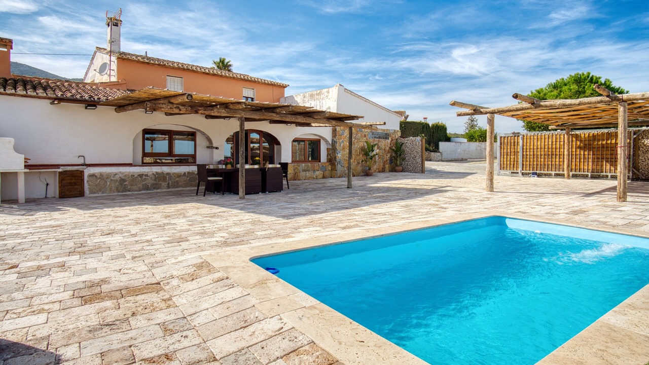 Photo of Outdoor in Benissa