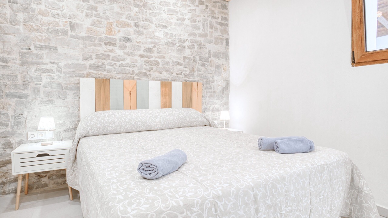 Photo of Bedroom in Benissa