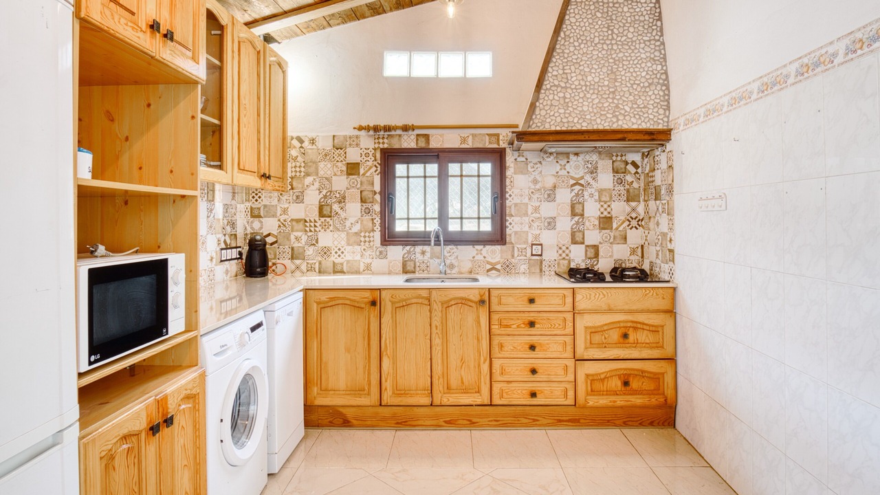 Photo of Kitchen in Benissa