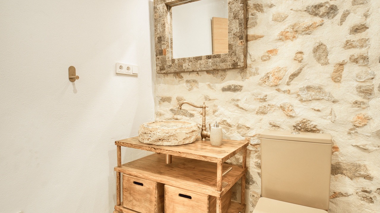 Photo of Bathroom in Benissa