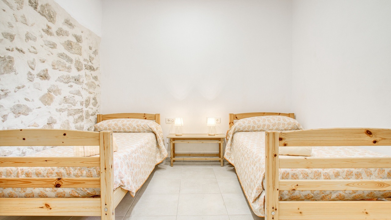Photo of Bedroom in Benissa