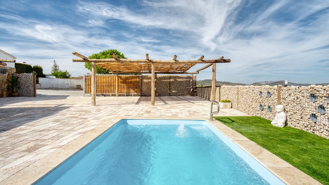 Photo of Outdoor in Benissa