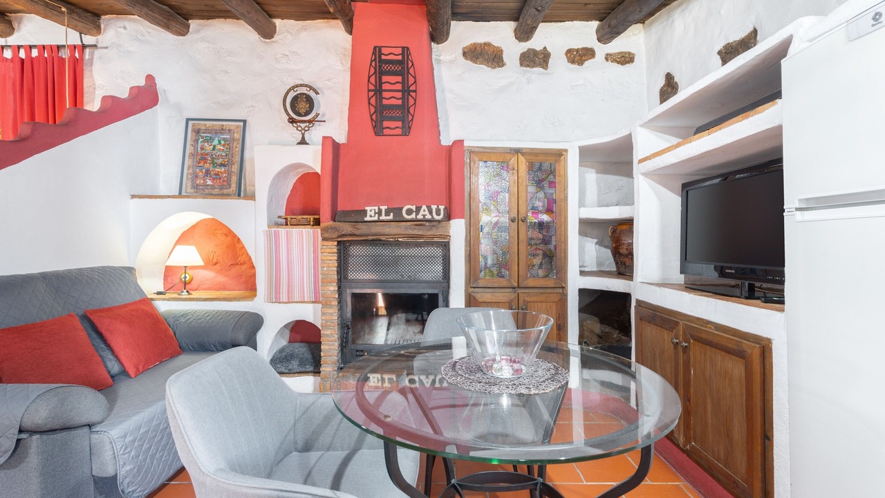 Photo of Others in La Torre d'En Besora