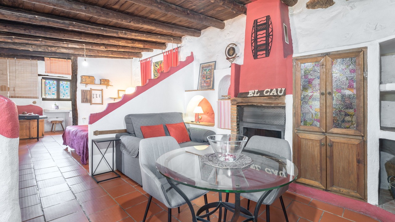 Photo of Others in La Torre d'En Besora